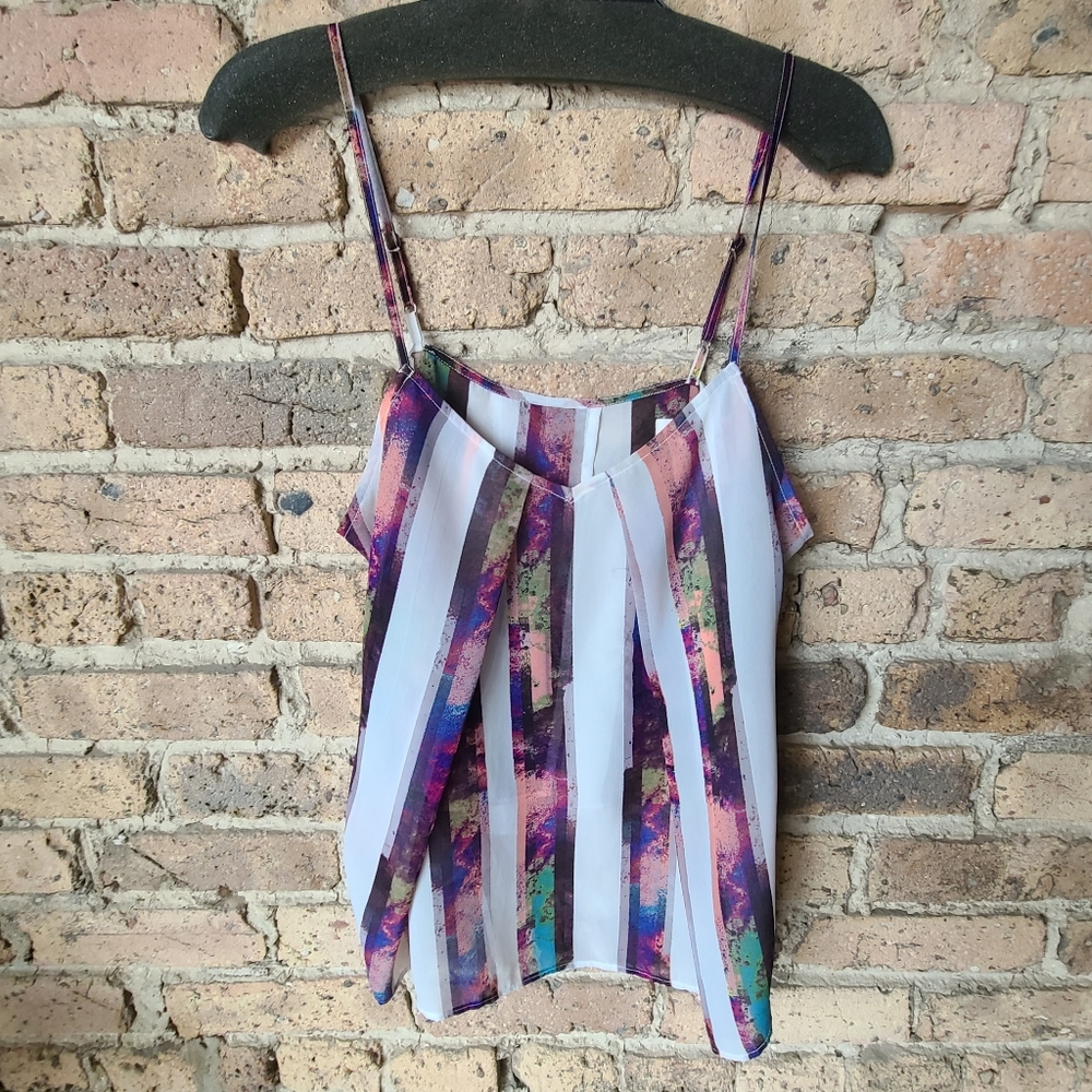 Urban Outfitters Open-back Tank!